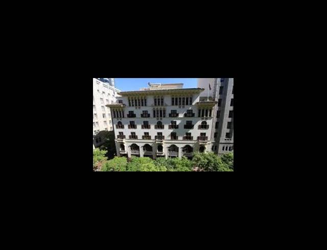 365M² OFFICE TO LET IN CAPE TOWN CITY CENTRE